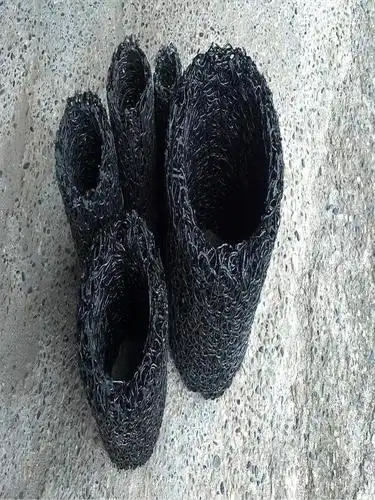 隧道地铁地下排水用渗水塑料盲沟