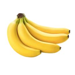 枝头春【需催熟食用】新鲜香蕉苹果蕉粉蕉 当季新鲜水果现摘香蕉整箱