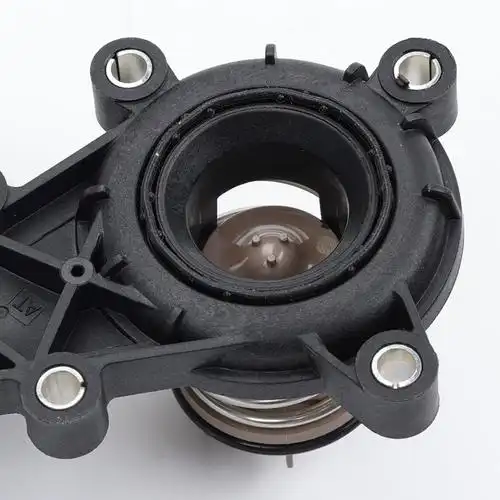 适用奥迪a6l节温总成c730ta8l大众途锐节温器