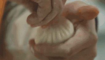 热点资讯  在上海,一般的包子就叫馒头.