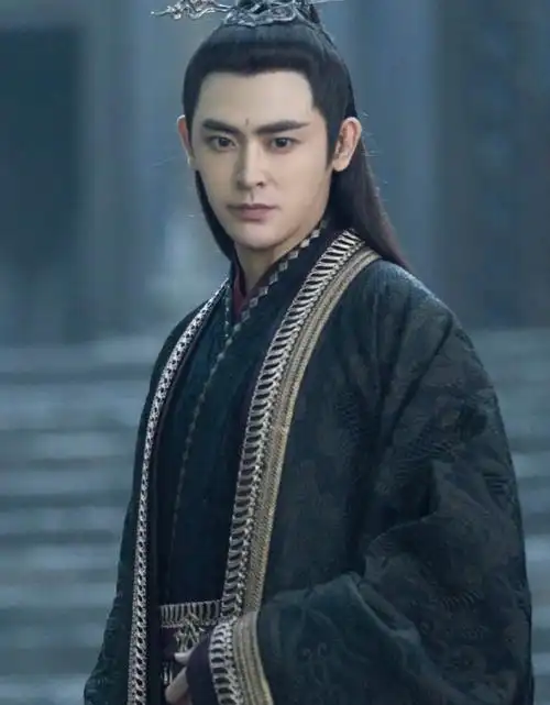 李欣泽沉香如屑再演计都