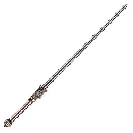 手工影视道具钢铁鞭十八般兵器