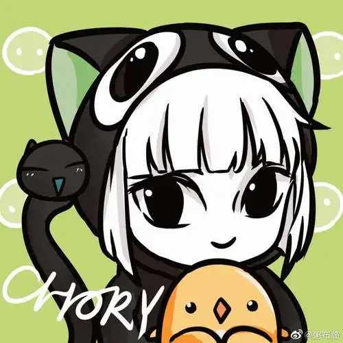 非人哉九月头像 - 堆糖,美图壁纸兴趣社区