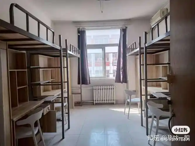 我的考研寄宿经历