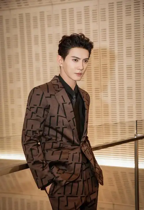 徐正溪成熟魅力写真图片57