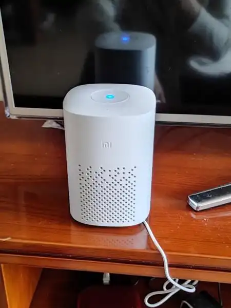 小米小爱音箱play好用吗质量评测好么