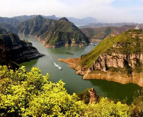 一生必去的10个景点(一生必去的10个景点图片)