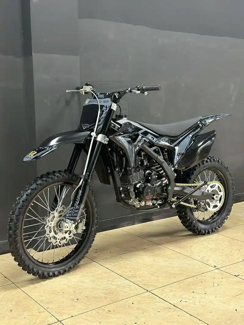 23款波速尔m5黑武士  黑金刚 - 抖音