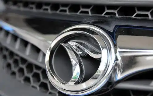 全球5大带"鸟"的车标,马自达的海鸥,丰田还有2个你知道吗?