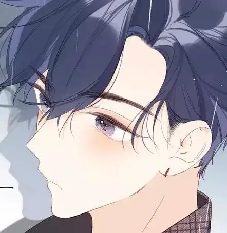 漫画别哭骆湛唐染