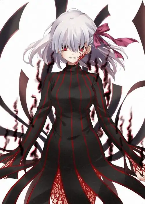 黒桜fatestaynight间桐樱