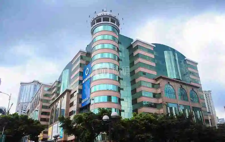 时代广场写字楼/办公室出租|时代广场租赁/招租/租金/价格- 广州秒租