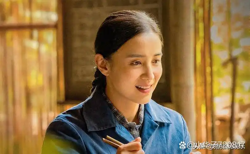 众所周知,年代剧占据着国产剧中的no