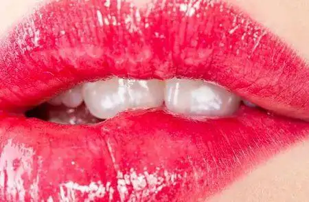 为何说吹火嘴的面相不好?