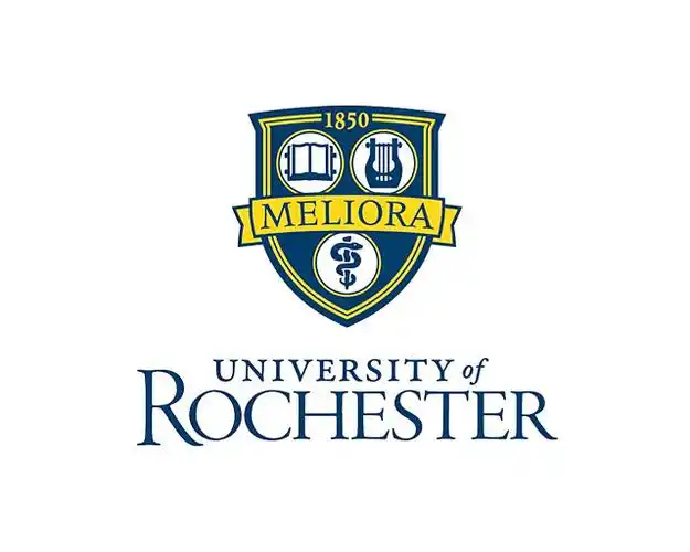 罗切斯特大学校徽logo意义