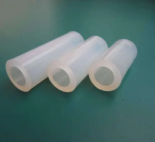 透明硅胶管 - 东莞市辰恒硅橡胶电子有限公司
