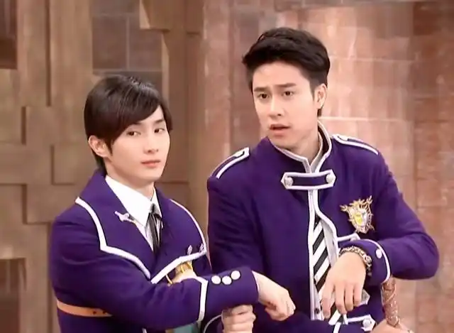 萌学园听见心声