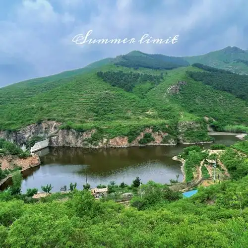 辽宁朝阳天桥沟一日游
