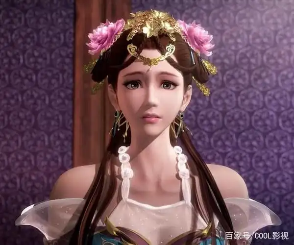 秦时明月!那些一等一的仙女姐姐,你中意吗?