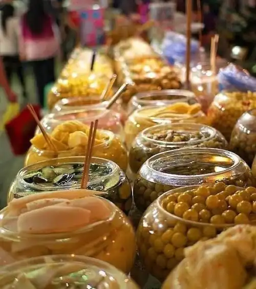 广西特产小吃随便排名2