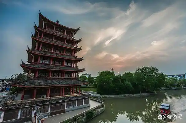 安徽9大必去景点大公开,你准备好出发了吗?