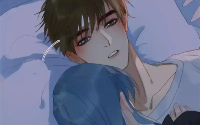 【不健全关系】无情人做对孤雏,暂时度过坎坷.