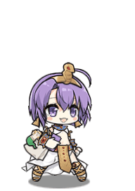 微博拌匀小邪神前线人物介绍美杜莎米诺斯已更新大破