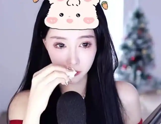 乔妹前夫小小酷翻车,被女主播吐槽:很装情商低_直播_表妹_美女