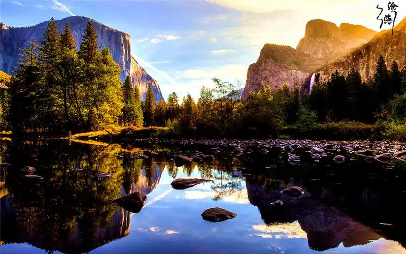 世界上最震撼的9个自然奇观,地球真的太不可思议了!