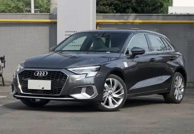 颜值有新意,配置有诚意:全面了解2021款奥迪a3