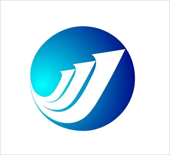 科技网站logo设计