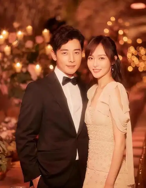 唐嫣节目上自曝婚姻状况因工作原因和老公罗晋经常分居两地