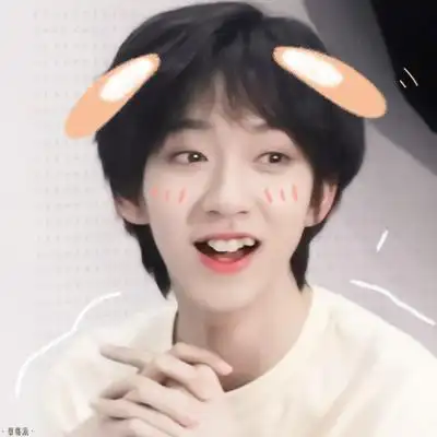 贺峻霖 - 堆糖,美图壁纸兴趣社区