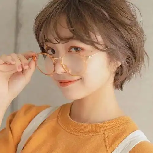 超赞的逆龄感短发,不挑脸型让你从容驾驭!|发型|减龄