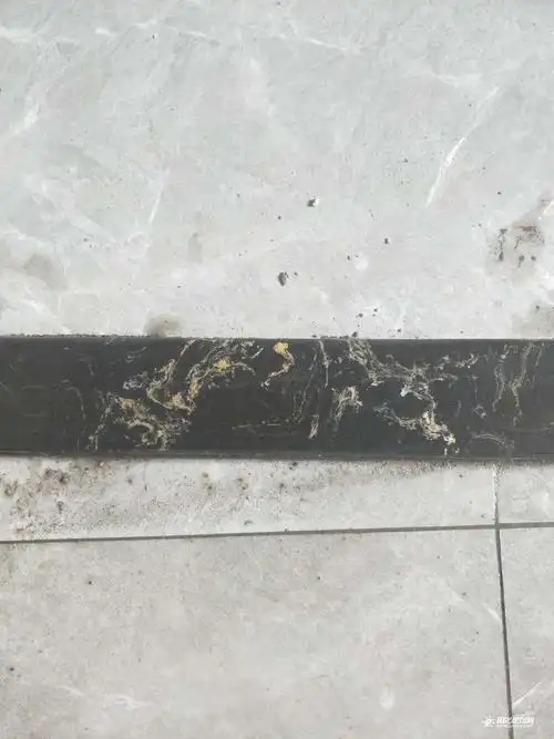 大理石挡水条 ,有人合适的?