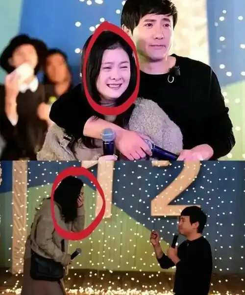 与此同时,沈腾的妻子王琦也受到了关注,她的身材走向也引发了一些热议