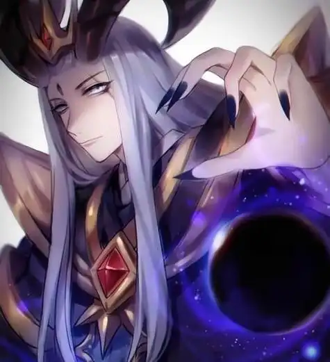 王者头像东皇太一头像专辑