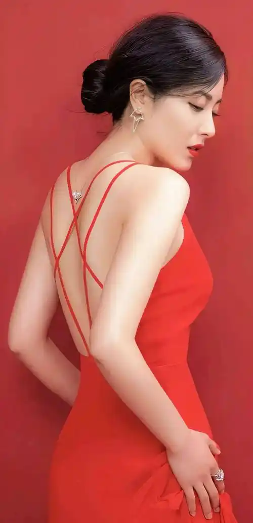 明星惊艳美照系列1,本期主角-曾黎_美女_评论_中国