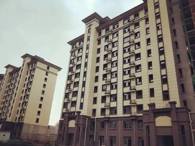 内黄硝河游园即将亮相翰林华府祝大家中秋快乐团团圆圆