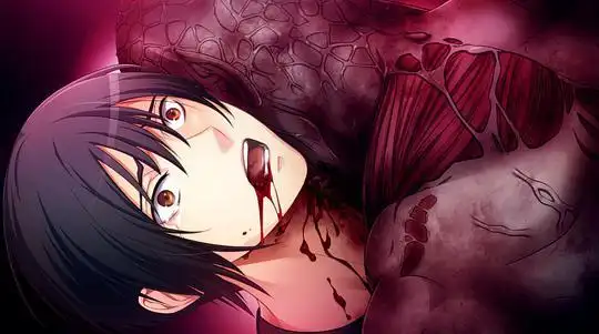 黑音的相册-pigeonblood cg