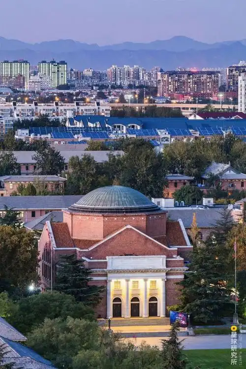 中国高校100年:巨变,求生,浪潮,重启|大学|国立大学|文理学院|院校