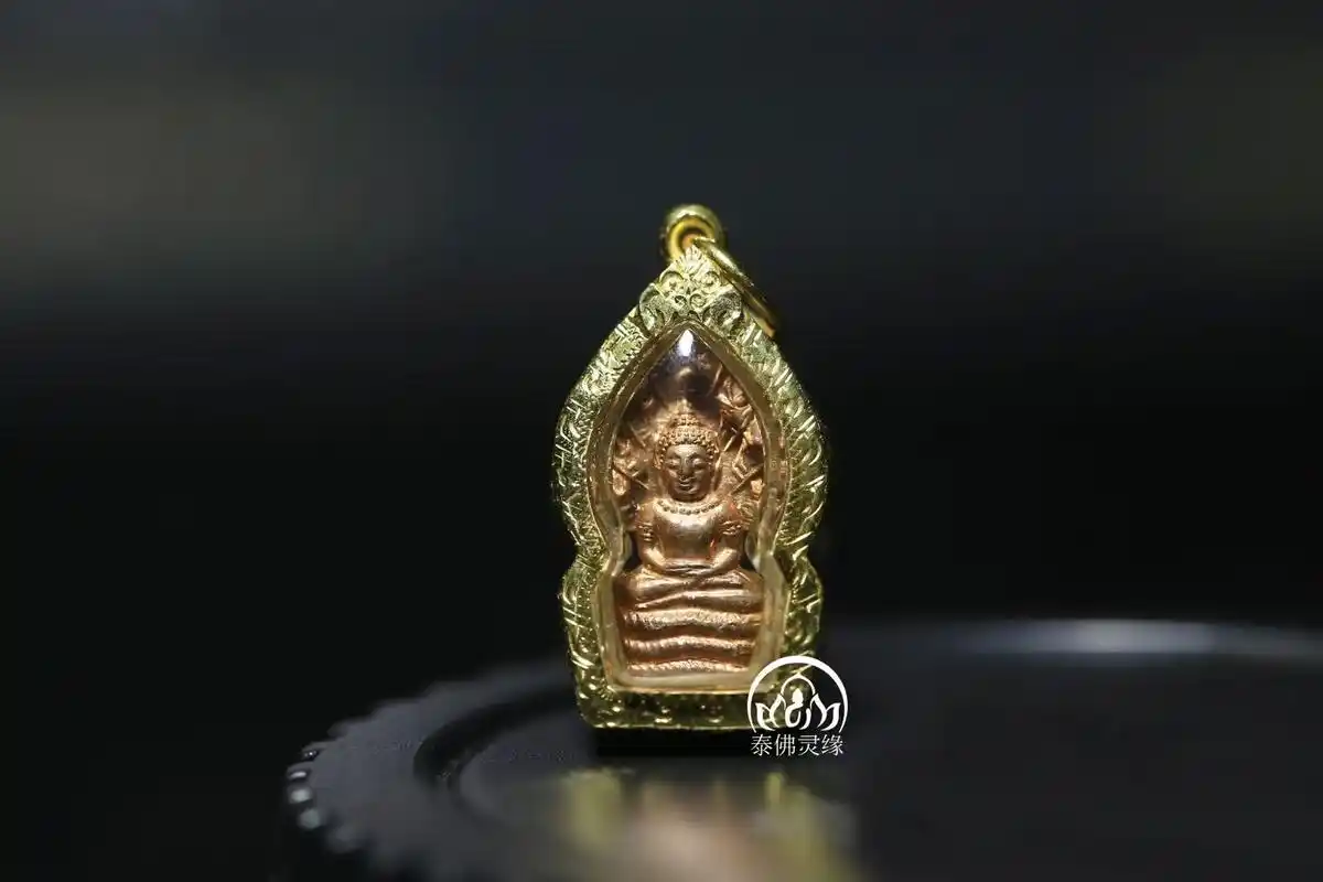 龙婆坤2537七龙佛,龙婆坤2537七龙佛怎么样,龙婆坤七龙佛2537