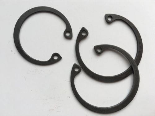 din472孔用内卡簧din472孔卡簧