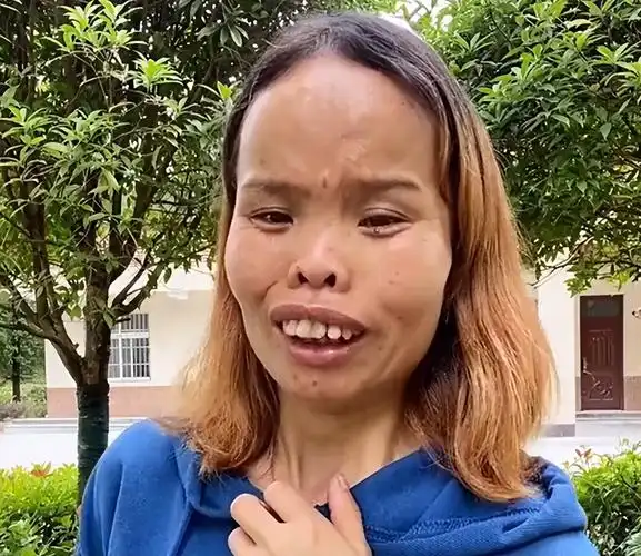 丑女人图片(江西女子) - 赤虎壹号