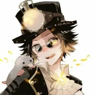 第五人格先祭校园恋情