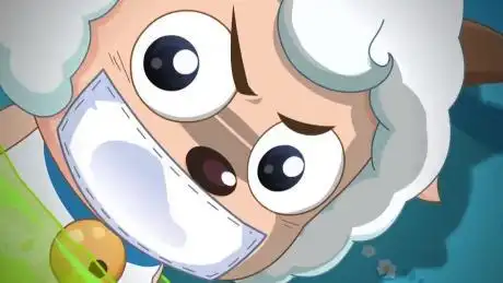 喜羊羊被绑架了-母婴亲子视频-搜狐视频