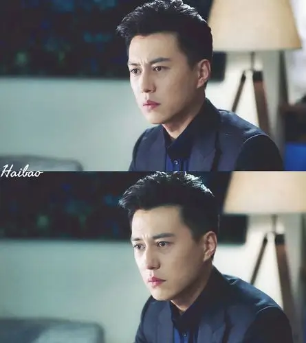 靳东我的前半生贺涵