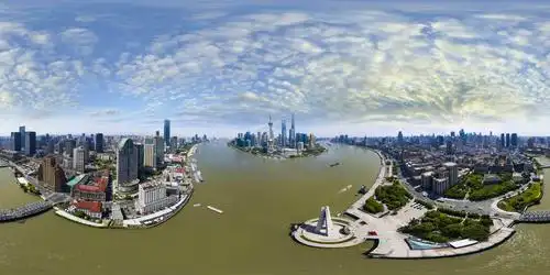 航拍全景照片与千人集体照 照片一览 - 美篇