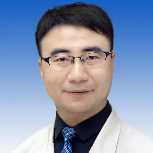 贾睿博医生头像