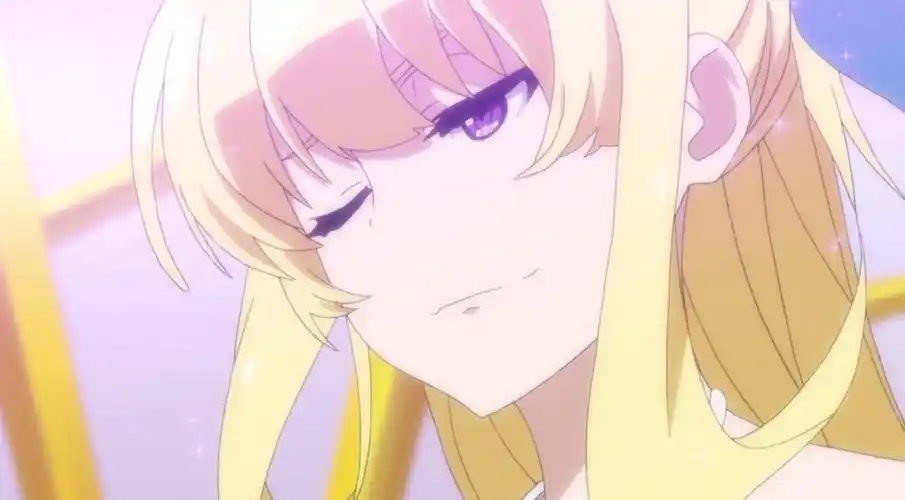 这个勇者明明超强却过分慎重这个女神明明超美却过分颜艺